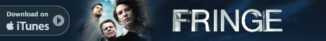 Apple iTunes - Fringe