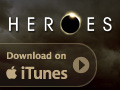 Apple iTunes - Heroes