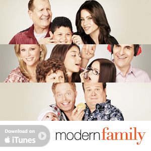 Modern Family on iTunes
