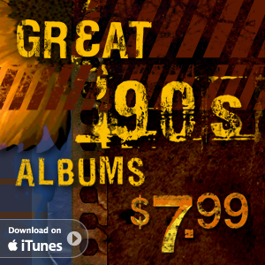 Apple iTunes