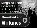 Apple iTunes