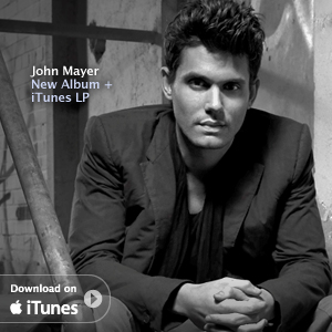 Battle Studies by John Mayer on iTunes