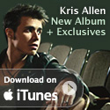 Kris Allen