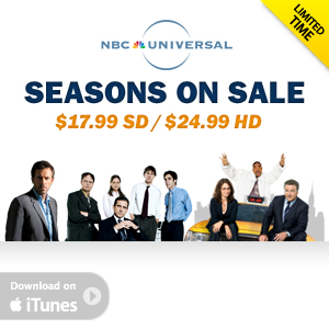 Apple iTunes