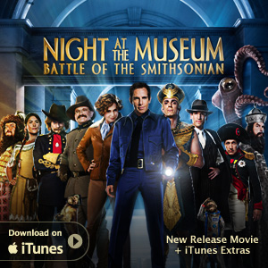 Apple iTunes