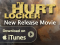 The Hurt Locker - New Release Movie - Buy From iTunes Now!