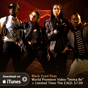 Apple iTunes