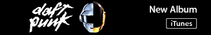 DaftPunk on iTunes