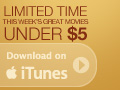 Apple iTunes