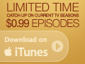 Apple iTunes