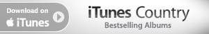 Best Country Albums on iTunes