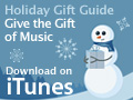 Apple iTunes
