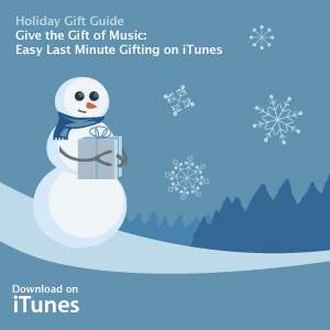 Apple iTunes