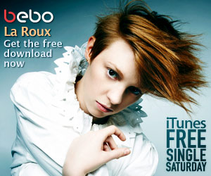 La Roux