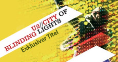City of Blinding Lights