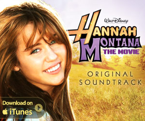 Hannah Montana