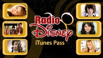 Various Artists Radio Disney: iTunes Pass