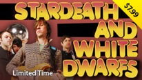 Stardeath and White Dwarfs The Birth