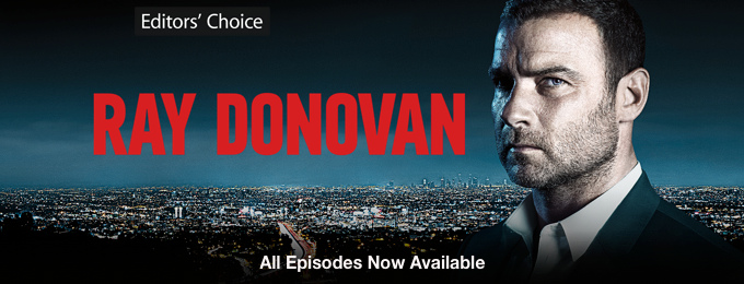 Ray Donovan, Season 2