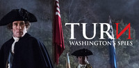 TURN: Washington's Spies, Season 2