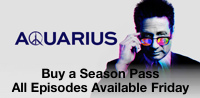 Aquarius, Season 1