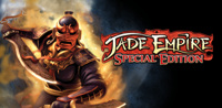Jade Empire™: Special Edition