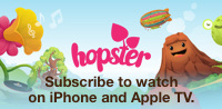 Hopster: Kids TV, Nursery Rhymes, Music, Fun Games