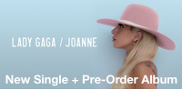 Joanne (Deluxe)