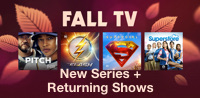 Fall TV