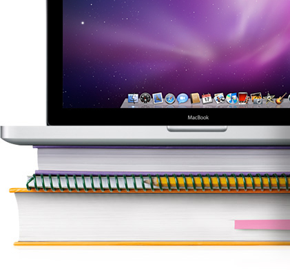 MacBook