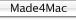 Made4Mac