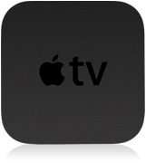 Apple TV
