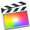 Final Cut Proアイコン