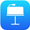 iOSのためのKeynote