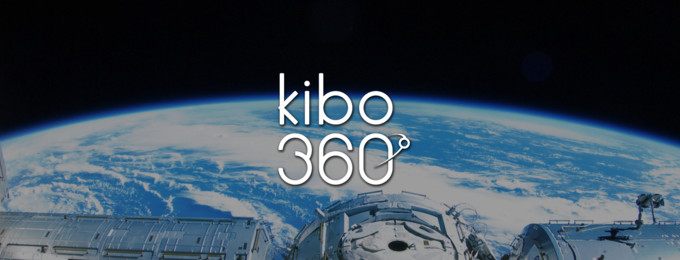 kibo360°