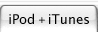 iPod+iTunes