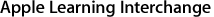 Apple Learning Interchange