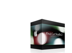 Final Cut Studio 2