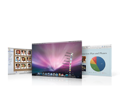 Macが好きになる理由
