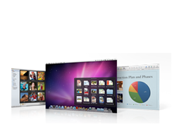 Macが好きになる理由