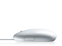 Apple Mouseの画像です。