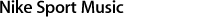Nike Sports Music