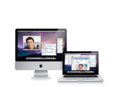 What is Mac OS X? It's what makes a Mac a Mac