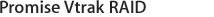 Promise Vtrak RAID