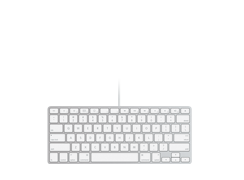 Apple Keyboardの画像です。