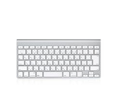 ワイヤレスキーボード
