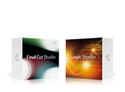 Final Cut in Action