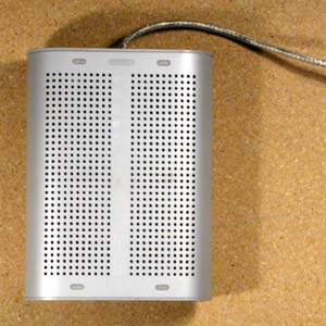 Cube 電源アダプタ