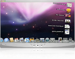 OS X Leopard