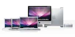 Mac family